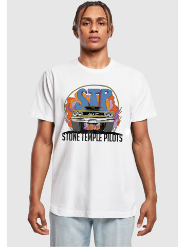 Merchcode Merchcode T-Shirts in white