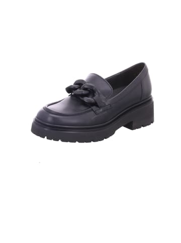 Gabor Sportliche Slipper für Damen in schwarz