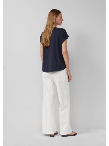 s.Oliver T-Shirt  in  59D2_navy