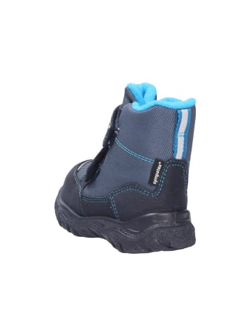 superfit Lauflernstiefel in blau