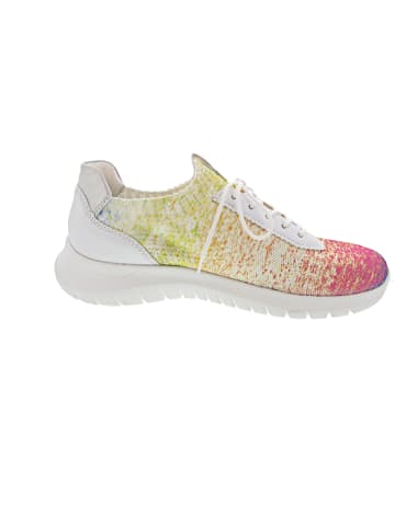 remonte Sneaker low Mehrfarbig