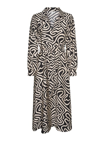 Vero Moda Kleid in Black