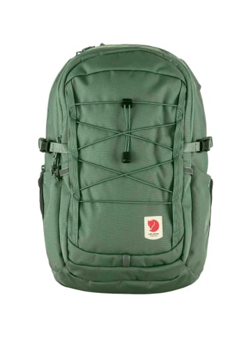 FJÄLLRÄVEN Fjällräven SKULE 20 Rucksack Patina Green