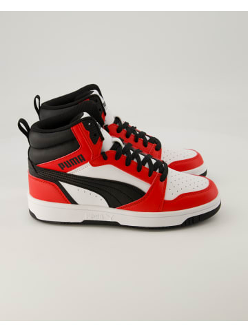 Puma Sneaker in Weiß