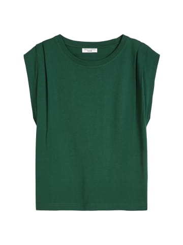 Marc O'Polo DENIM T-Shirt relaxed in Rich Emerald