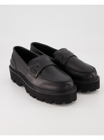 BLAUER USA Loafer in Schwarz