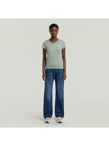 G-Star Raw Jeans in worn in blue veil