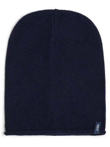 Barts Mütze Caiman Beanie in marine