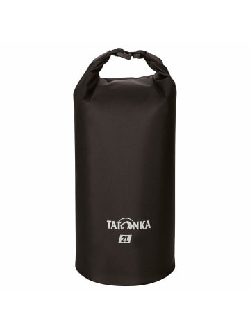 Tatonka WP Stuffbag Light 2l - Packsack 20 cm in schwarz