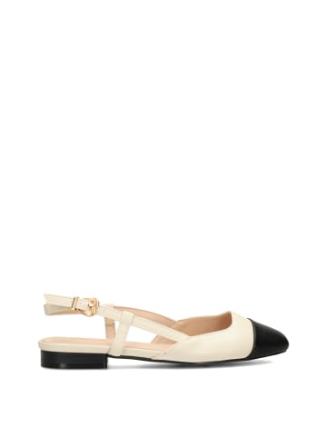 Haboob HABOOB BISOU Damen Slingback-Pumps