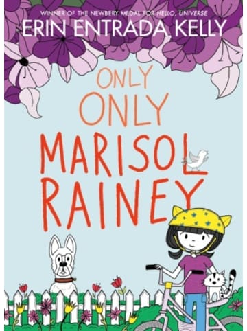 HarperCollins Buch - Only Only Marisol Rainey