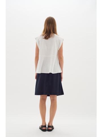 InWear Rock EllieIW Gerade Passform in Marine Blue