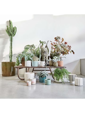 Butlers Blumentopf SUNSET 2er-Set in Multicolor