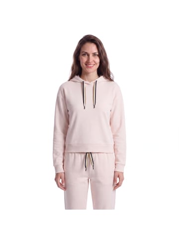 Hugo Boss Hoodie in Pink