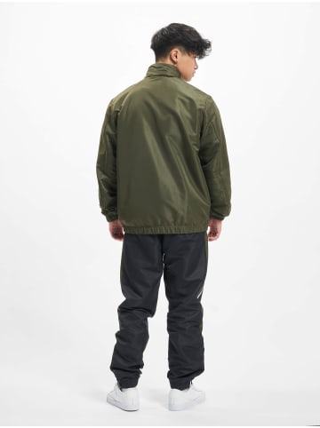 Sergio Tacchini Trainingsanzüge in black/forest night