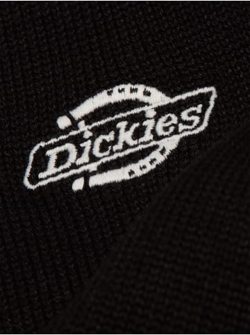 Dickies Pullunder Summerdale in schwarz - 0001