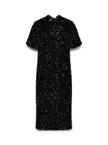 Vero Moda Party-Kleid in Black