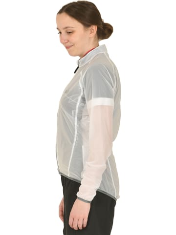 PRO-X elements XL&D+Visible Protection Funktionsjacke "GIULIA" in Transparent