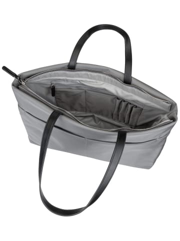 Mandarina Duck Shopper Hunter PC VCT42 in Smoked Pearl