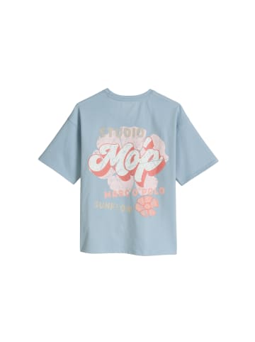 Marc O'Polo TEENS-GIRLS T-Shirt in Blau