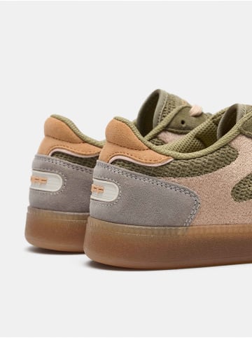 HOFF Sneaker in grün