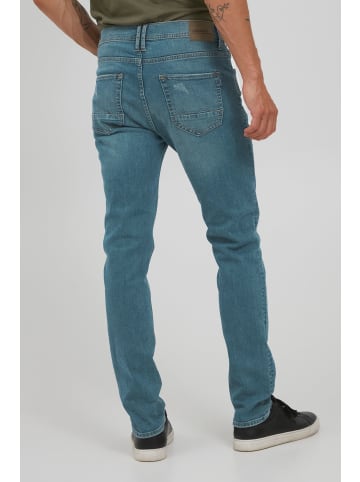 BLEND 5-Pocket-Jeans in blau