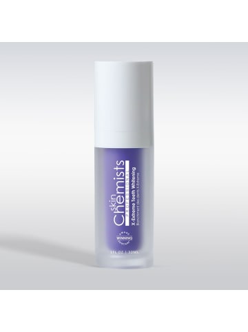 skinChemists X-Extreme Zahnaufhellung Lila 30 ml