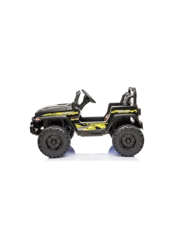 Wisam® Elektrische Fahrt Auf CH9956