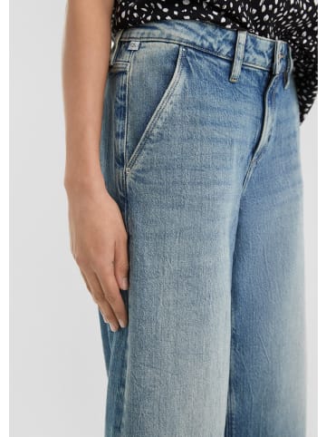 QS Jeans-Hose CATIE in 54Z9_blau