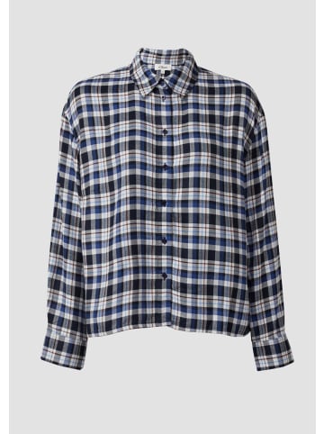 s.Oliver Bluse in 59N1_navy