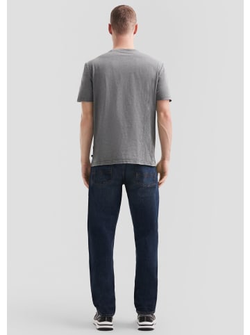 QS T-Shirt in 9839_grau