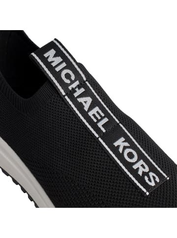 Michael Kors Sneakers in Black