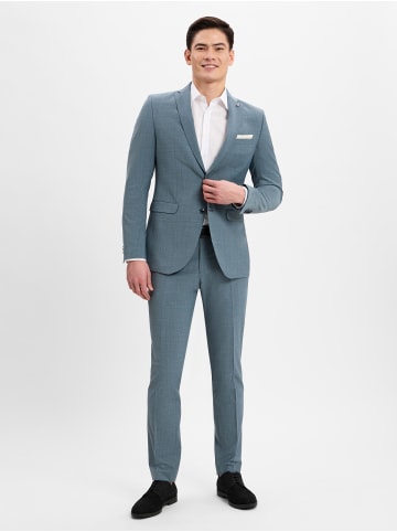 CG Baukasten-Hose in hellblau