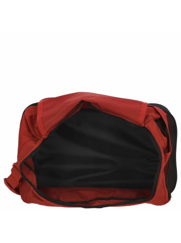 adidas Tiro League - Sporttasche (Bodenfach) 48 cm S (tepore/black/white) in tepore/black/white