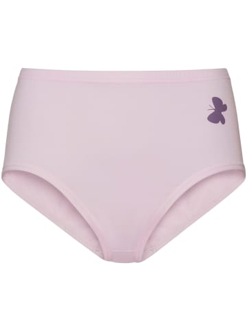 WITT WEIDEN Slip in rosé + bleu + mint