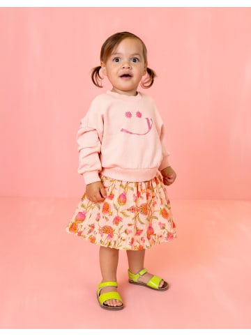 Oilily Hoki Sweater in Rot