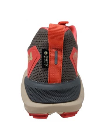 Igi&Co Sneaker Kaizen XL in Grau