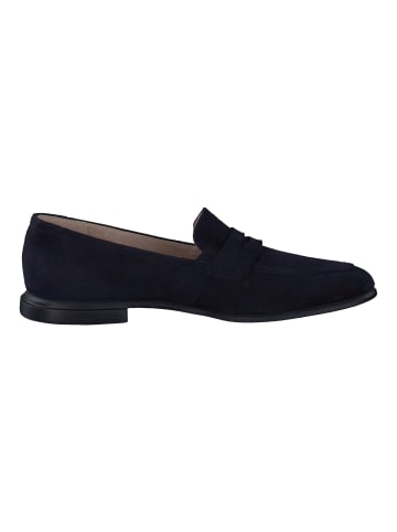 Paul Green Slipper in Blau