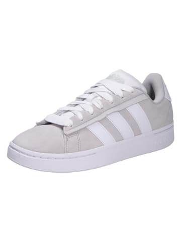 adidas Sneaker GRAND COURT ALPHA 00S in grau