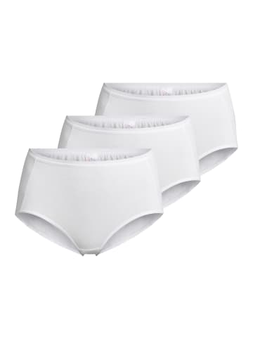 Nina von C. Taillen Slip Basic in Weiß