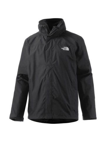 The North Face Regenjacke M Sangro Jacket in Black