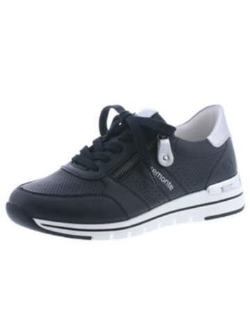 remonte Sneaker in blau