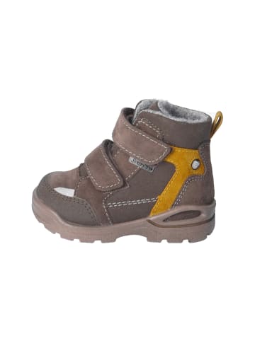 Ricosta Stiefel für Jungen in braun