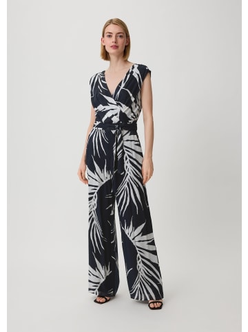 comma Overall in 99A9_schwarz