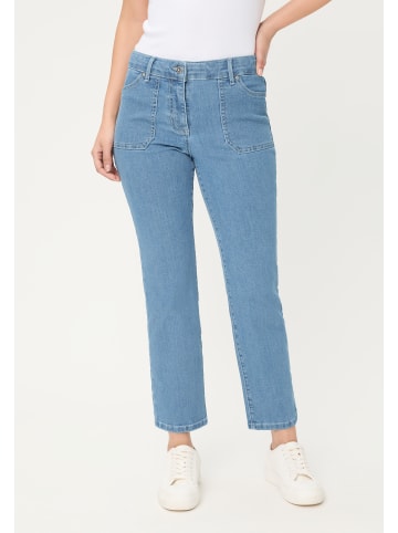 Olsen Jeans in Light Denim
