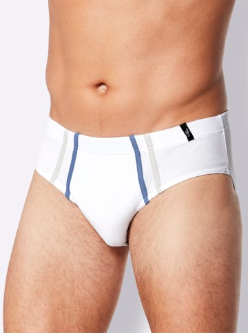 WITT WEIDEN Slip in weiß