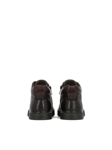 Kazar Sneaker Low in Braun