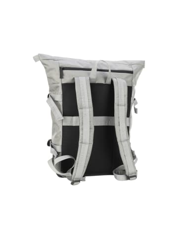Strellson Rucksack 'Northwood Rs Sebastian in Hellgrau 32,00 x 53,00 x 16,50 cm'