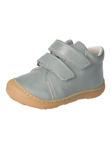 PEPINO Kindergarten Stiefel in grün
