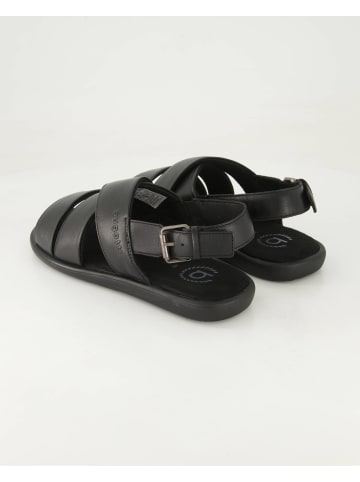 bugatti shoes Sandalen in Schwarz